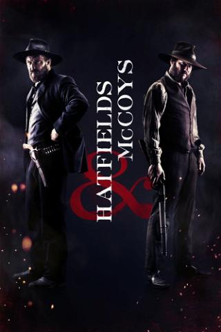 Hatfields And McCoys poster