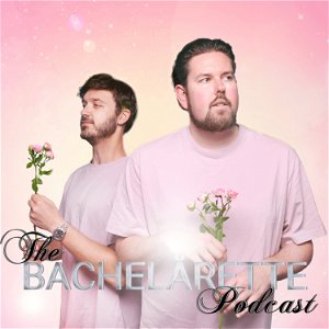 The Bachelårette Podcast poster