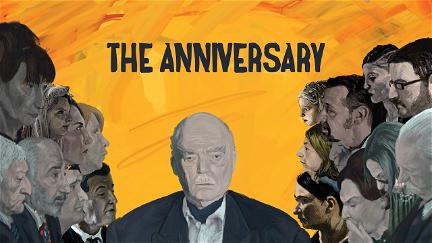 The Anniversary poster