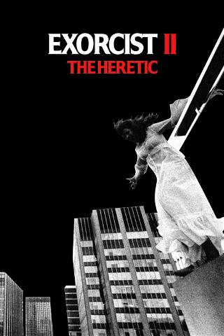 Exorcist II: The Heretic poster