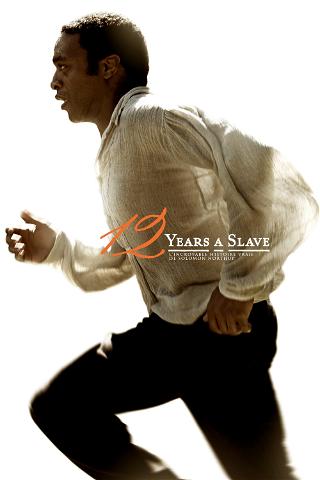 Twelve Years a Slave poster