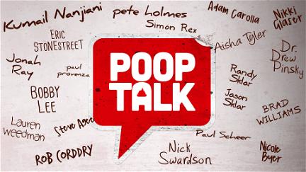 Poop Talk poster