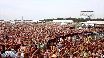 Live From Bonnaroo 2004 poster