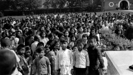 1937, Nanking : Un traumatisme chinois poster