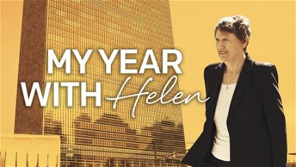 My Year with Helen poster