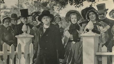 Le avventure di Huckleberry Finn (film 1939) poster