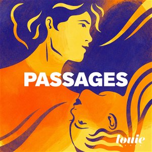 Passages : le podcast d’histoires vraies de Louie Media  - Loveur Voleur : Les fidèles à genoux｜3/4 poster