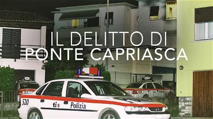 Il delitto di Ponte Capriasca poster