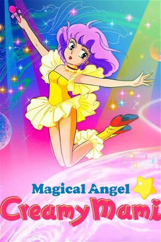 Magical Angel Creamy Mami poster