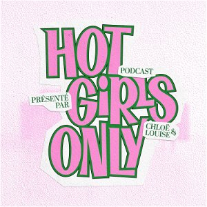 Hot Girls Only poster