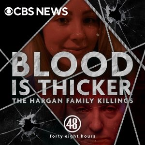 Blood is Thicker: The Hargan Family Killings poster