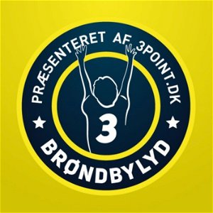 BrøndbyLyd poster