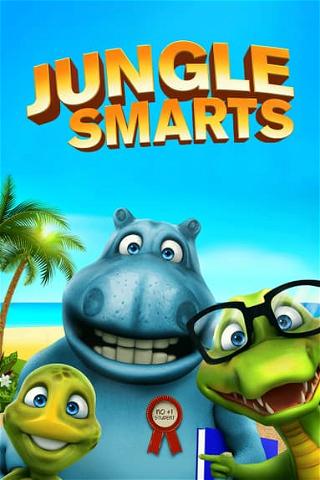 Jungle Smarts poster