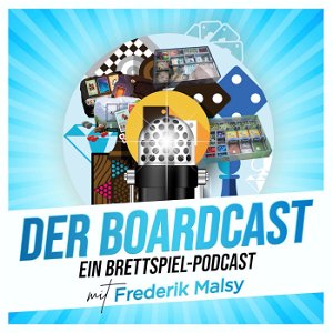Der Boardcast - Ein Brettspiel-Podcast poster