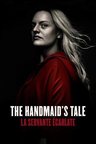 The Handmaid's Tale : La Servante écarlate poster