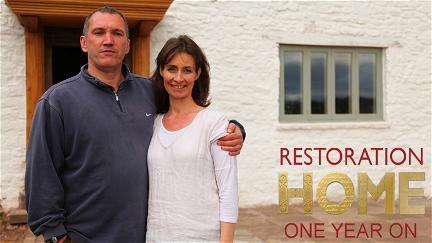 Restoration Home: One Year On poster