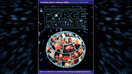 The Force Within Us poster