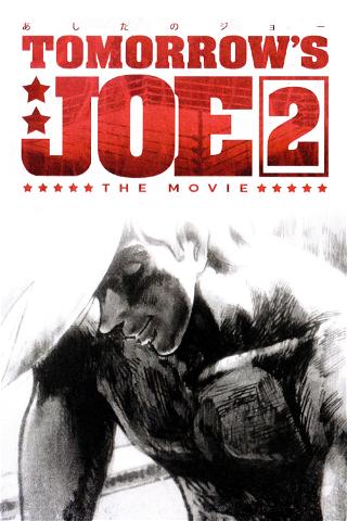 Tomorrow's Joe 2 poster