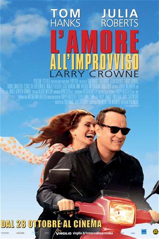 L'amore all'improvviso poster