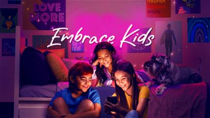Embrace Kids poster
