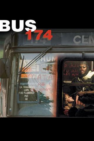 Bus 174 poster