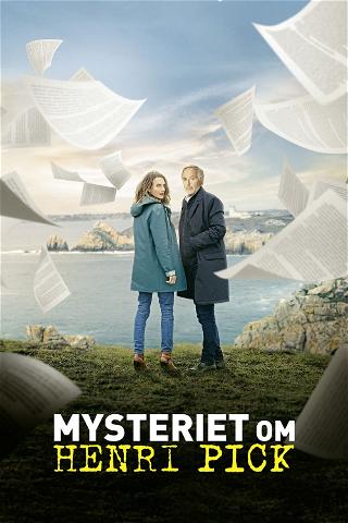 The Mystery of Henri Pick poster