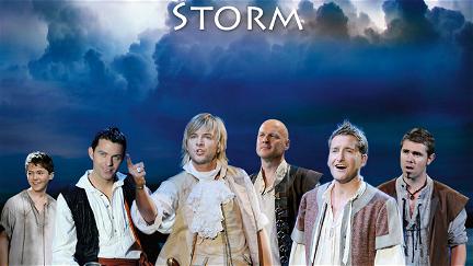 Celtic Thunder: Storm poster