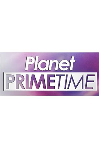 Planet Primetime poster