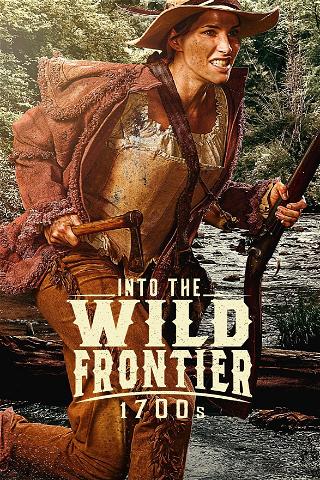 Into the Wild Frontier poster