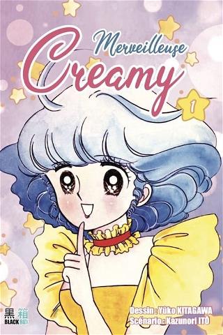 Creamy, merveilleuse Creamy poster
