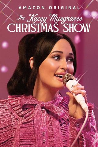 El programa de Navidad de Kacey Musgraves poster