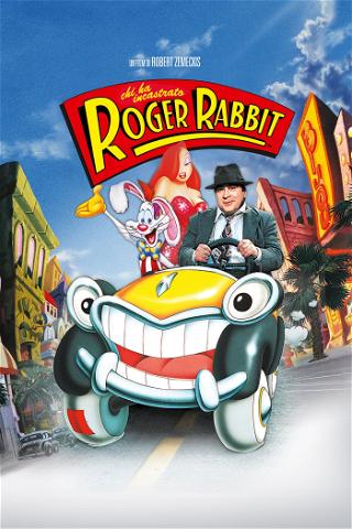 Chi ha incastrato Roger Rabbit poster