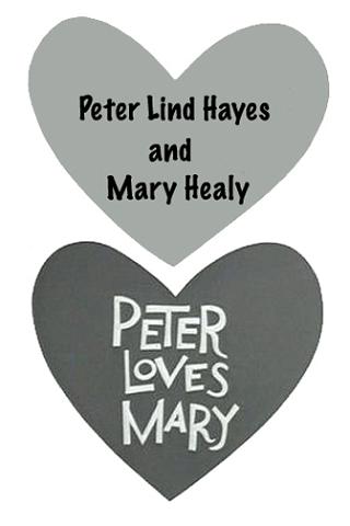 Peter Loves Mary poster