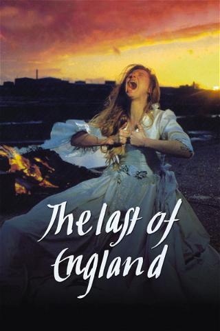 The Last of England – Verlorene Utopien poster
