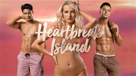 Heartbreak Island poster