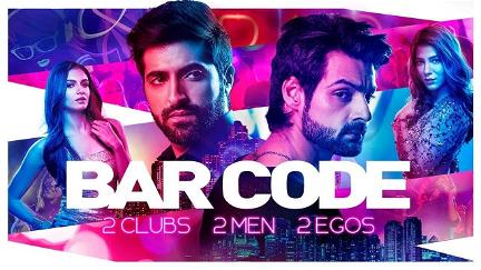 Bar Code poster