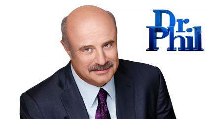 Dr Phil poster