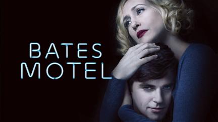 Motel Bates poster