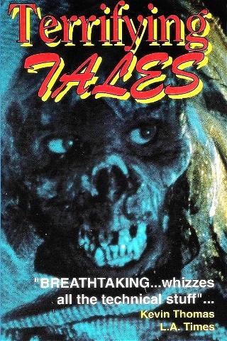 Terrifying Tales poster