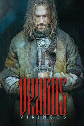 Vikingos poster