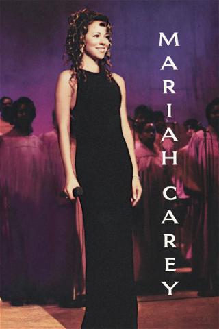Here Is Mariah Carey 1993 poster