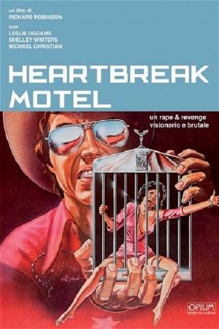 Heartbreak Motel poster