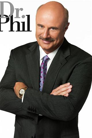 Dr Phil poster
