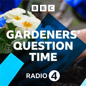 Gardeners' Question Time poster