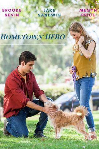 Hometown Hero poster