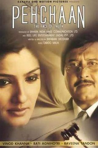 Pehchaan: The Face of Truth poster