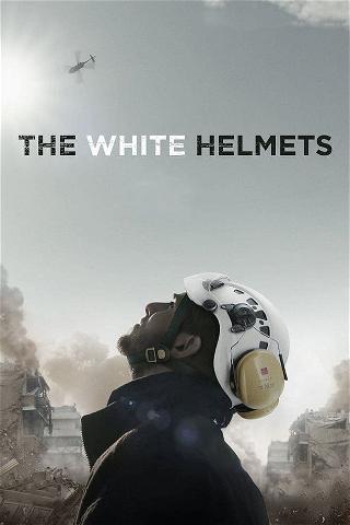 De hvide hjelme poster