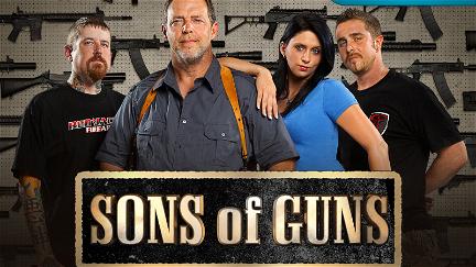 Sons Of Guns poster
