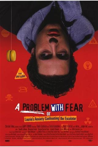 A Problem with Fear poster