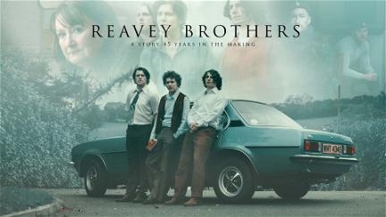 Reavey Brothers poster